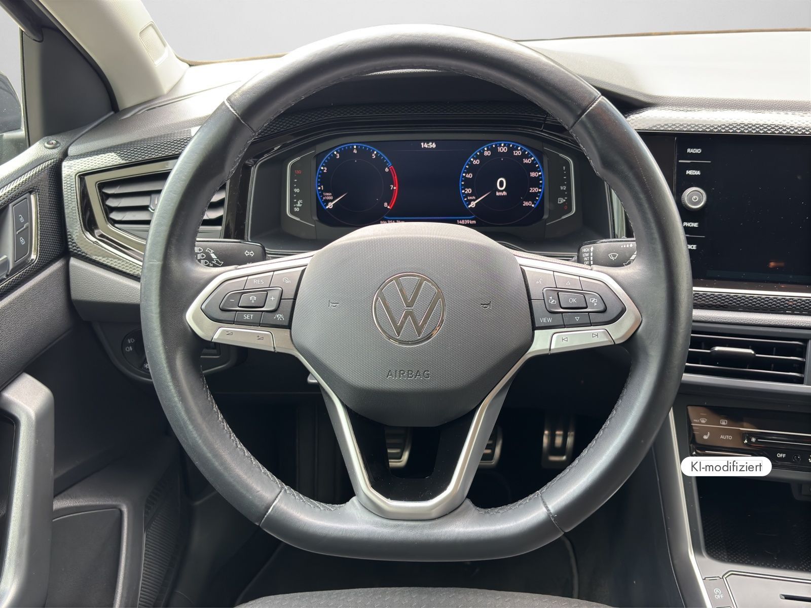 Volkswagen Polo - Bild 10