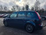 Ford C-Max 1.6 TDCi AHK - Ford C-Max mit Diesel-Antrieb: 1.6