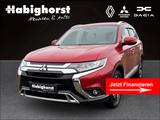 Mitsubishi Outlander Edition 2WD 2.0 Diamant Navi Apple Car - gebrauchte Mitsubishi Outlander aus dem Jahr 2019