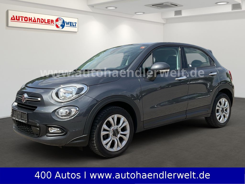 Angebot ansehen Fiat 500X