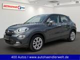 Fiat 500X 1.6D Pop Star - Fiat 500X POP mit Diesel-Antrieb