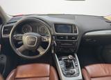 Audi Q5 2.0 TFSI quattro - Leder-Panorama-AHK - Audi Q5 Gebrauchtwagen in München