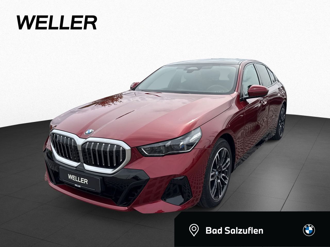 BMW 520i M SPORT Pano,360° H K HUD ST&GO AdpLED foto 1