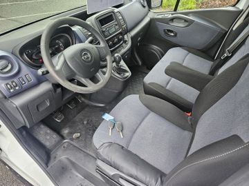 Opel Vivaro - 6