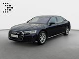 Audi A8 Lang 50 TDI quattro*Navi*Matrix*Alu*HUD*DVD*P - Audi A8: 50 TDI