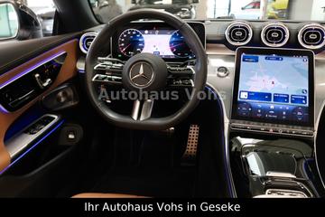صورة مصغرة 29 لـ 2025 Mercedes-BENZ CLE