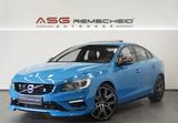 Volvo S60 Polestar AWD 2.H *20 *ACC *GSD *Carbon *H&K - Volvo in Wuppertal
