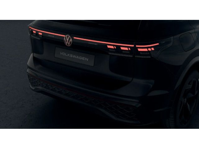 Volkswagen Tiguan - Bild 9