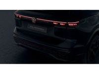 Volkswagen Tiguan - Vorschau Bild 9