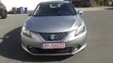 Suzuki Baleno Comfort - Suzuki Gebrauchtwagen in Köln