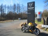 Triumph Street Triple 765 RS - mit Zubehör - Offers