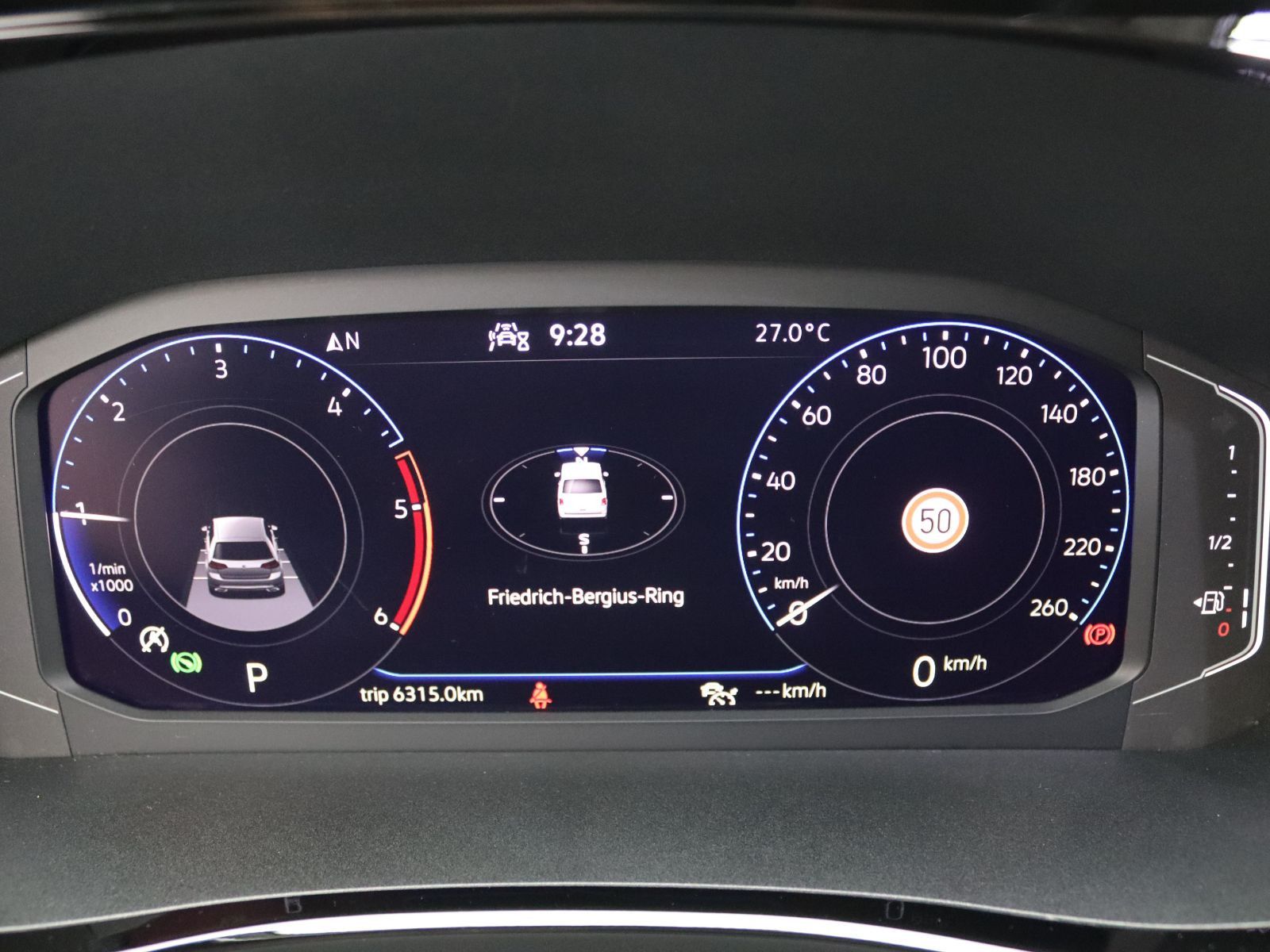 Volkswagen T6 California - Bild 20