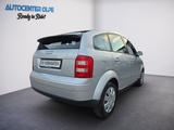 Audi A2 1.4 **KLIMAAUTOMATIK-TÜV NEU-** - Audi A2: 1.2