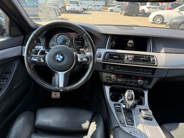 BMW 535 - 9