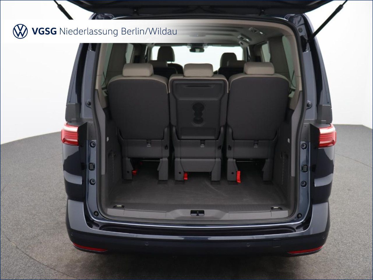 Volkswagen T7 Multivan - Bild 18