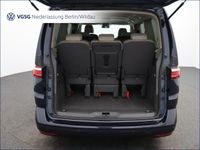 Volkswagen T7 Multivan - Vorschau Bild 18