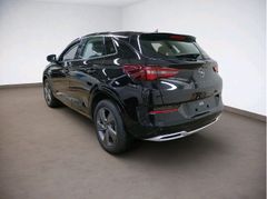Fahrzeugabbildung Opel Grandland Enjoy 1.2 Turbo 6-Gang, SHZ, ParkPilot
