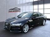 Audi A6 Lim. 3.0 TDI quattro+MATRIX-LED+NAVI+1.HAND - Audi A6: Limousine