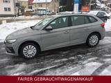 Skoda SCALA SELECTION VIRT COCKP, LED SW, TECHN PAKET - gebrauchte Skoda Scala aus dem Jahr 2024
