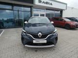 Renault Captur TCe 90 Equilibre *GJR*PDC*SHZ* - Renault Captur Equilibre mit Benzin-Antrieb