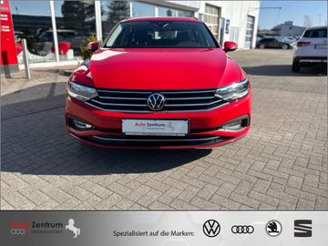 Volkswagen Passat Variant - 2