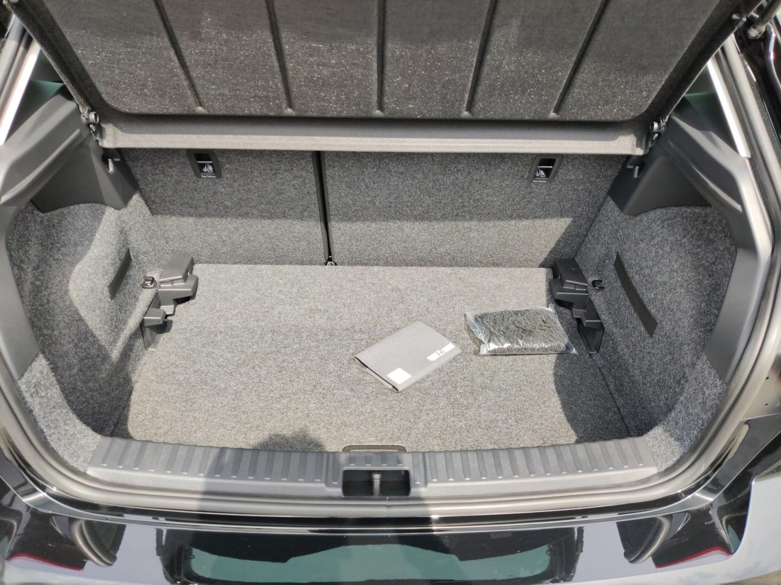 Seat Ibiza - Bild 14