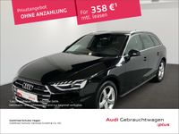Audi A4 - Vorschau Bild 1
