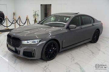 BMW 745 - 3