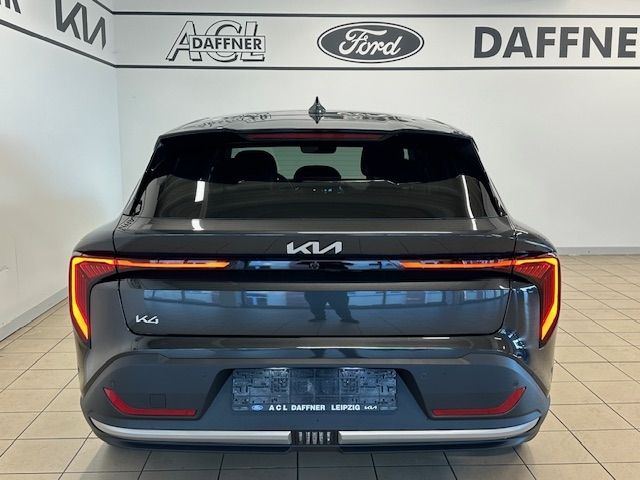 Fahrzeugabbildung Kia K4 Spirit EZ 2026 Navi Leder Digitales Cockpit S