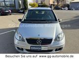 Mercedes-Benz A 150 A | AUTOMATIK| HU 08.2027|BI-Xenon| A-Kup. - gebrauchte Mercedes-Benz A-Klasse aus dem Jahr 2005