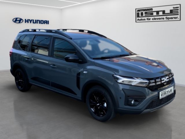 Fahrzeugabbildung Dacia Jogger Extreme 1.6 HYBRID 140 EU6d 7-Sitzer Navi