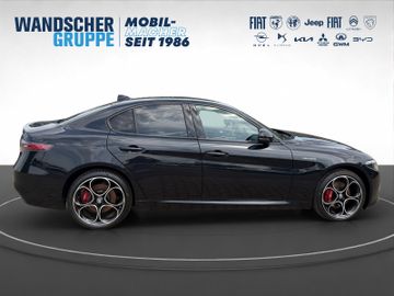 Alfa Romeo Giulia Veloce Q4 2.0 Turbo 16V Kam.+KeyLess+SHZ
