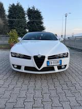 Alfa Romeo Spider 2.0 JTDm - Alfa Romeo Spider: 2.0