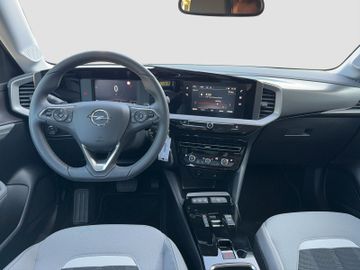 Fotografie des Opel Mokka Elegance AT Kamera LED Sitzheizung ACC