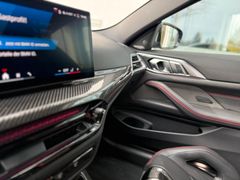 BMW M4 CS/ DRIVING ASSISTANT/ SOFORT VERFÜGBAR BMW M4 CS/ DRIVING ASSISTANT/ SOFORT VERFÜGBAR