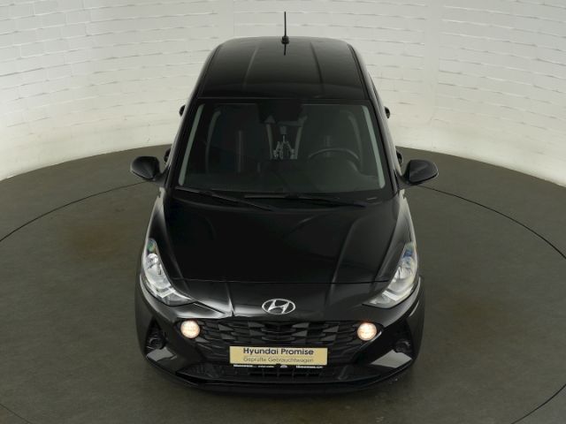 i10 TREND+SITZHEIZUNG+LENKRADHEIZUNG+PARKPILOT H