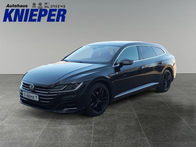 Volkswagen Arteon Shooting Brake R-Line Arteon Shooting Bra