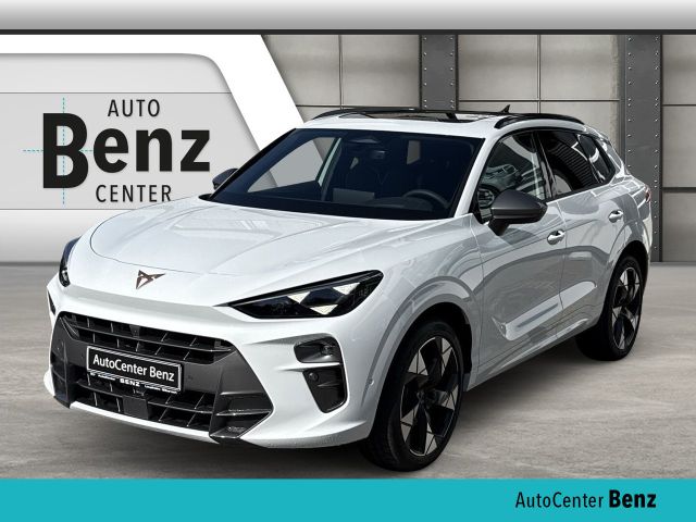 CUPRA TERRAMAR VZ 2.0 TSI DSG 4DRIVE PANO*AHK*M-LED*