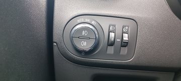 Fahrzeugabbildung Opel Crossland 1.2 Turbo Elegance