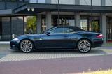 Jaguar XK 4.2 V8 Convertible - Jaguar XK: Cabrio, 8
