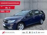 Dacia Logan MCV II 90 TCe COMFORT NAV+SHZ+RFK+GRA+15" - gebrauchte Dacia Logan aus dem Jahr 2020