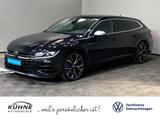 Volkswagen Arteon Shooting Brake R | MATRIX NAVI PANO LEDER - VW Arteon Benzin Gebrauchtwagen