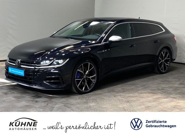 VW Arteon Shooting Brake R | MATRIX NAVI PANO LEDER