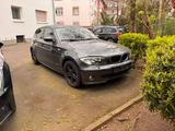 BMW 118d  technisch einwandfrei - BMW 118 aus 2004: 118d
