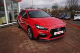 Hyundai i30 1.4 T-GDI N-Line DCT Navi Panorama Kamera - Hyundai i30: Rot