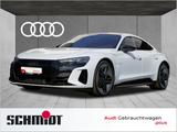 Audi RS e-tron GT quattro ACC Laser HuD Leder Allradl - Audi RS e-tron GT aus 2023