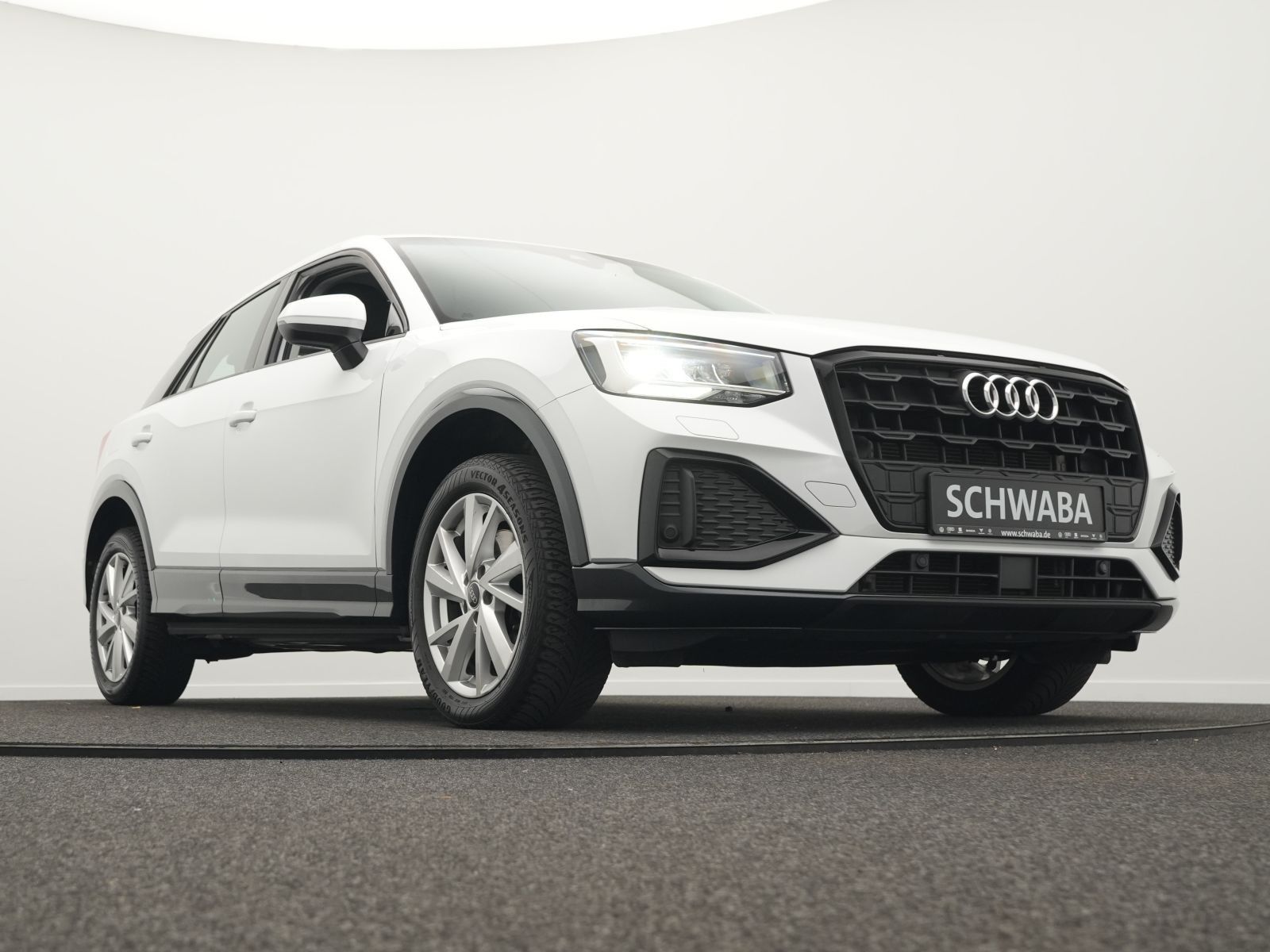 Audi Q2 - Bild 23