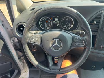 Mercedes Vito - 6