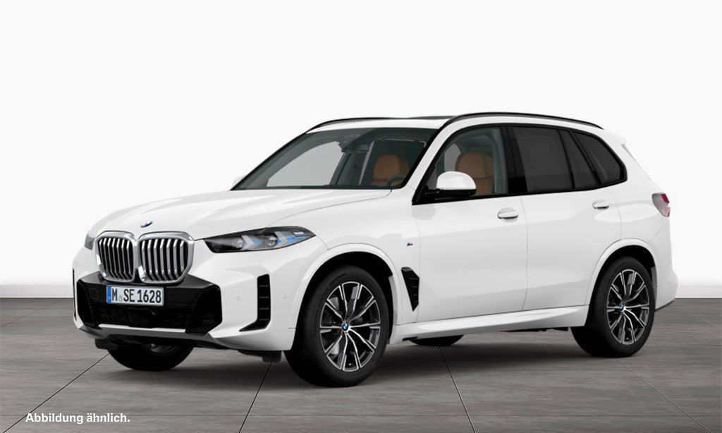 Image of BMW X5