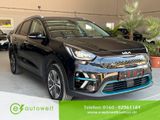 Kia e-Niro Spirit 64 kWh 3phasig LED Wärmepumpe RFK - Kia Niro mit Elektro-Antrieb
